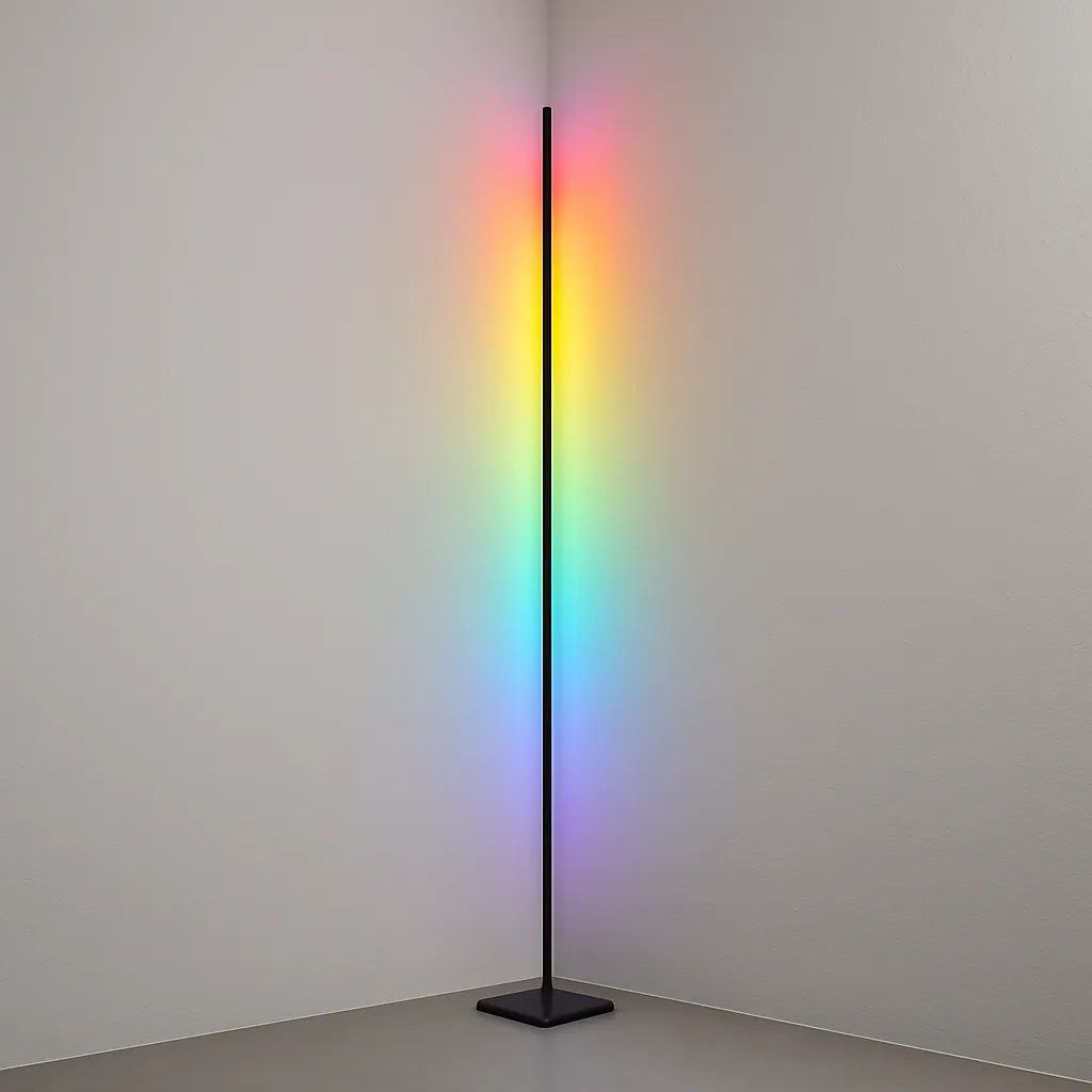 PrismArc Ambient Floor Lamp